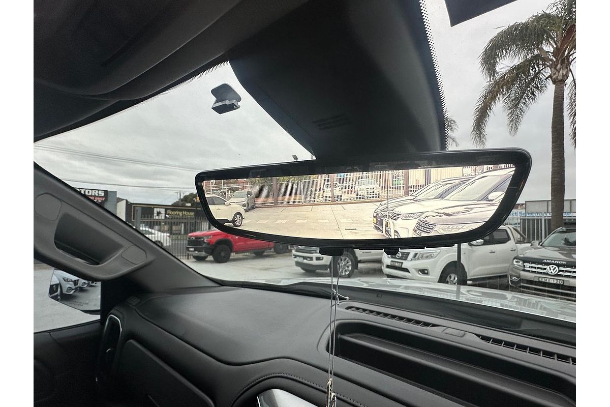 2022 Chevrolet Silverado 1500 LTZ Premium W/Tech Pack T1 4X4