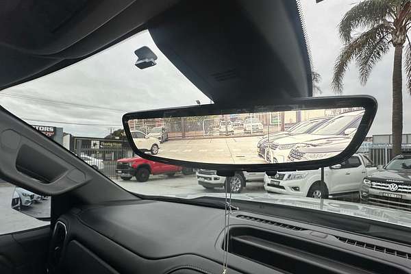 2022 Chevrolet Silverado 1500 LTZ Premium W/Tech Pack T1 4X4