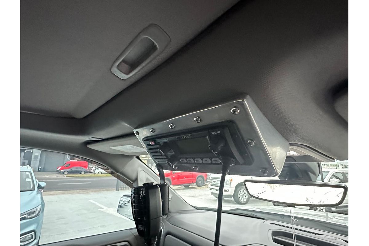 2022 Chevrolet Silverado 1500 LTZ Premium W/Tech Pack T1 4X4