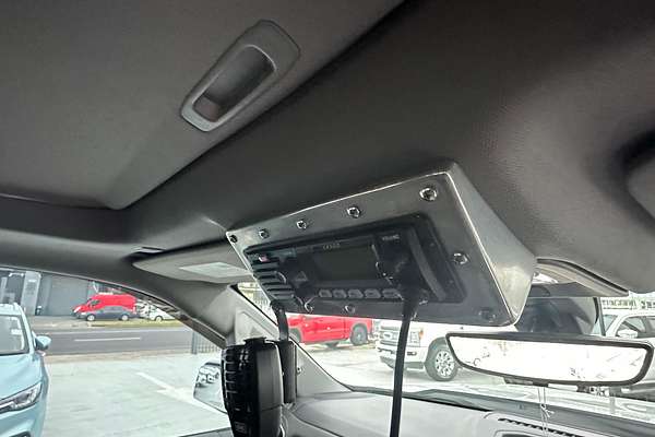 2022 Chevrolet Silverado 1500 LTZ Premium W/Tech Pack T1 4X4