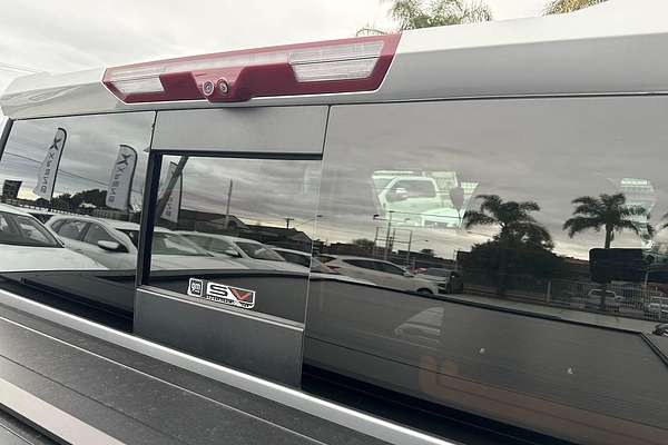 2022 Chevrolet Silverado 1500 LTZ Premium W/Tech Pack T1 4X4