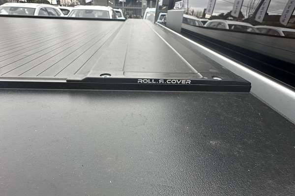 2022 Chevrolet Silverado 1500 LTZ Premium W/Tech Pack T1 4X4