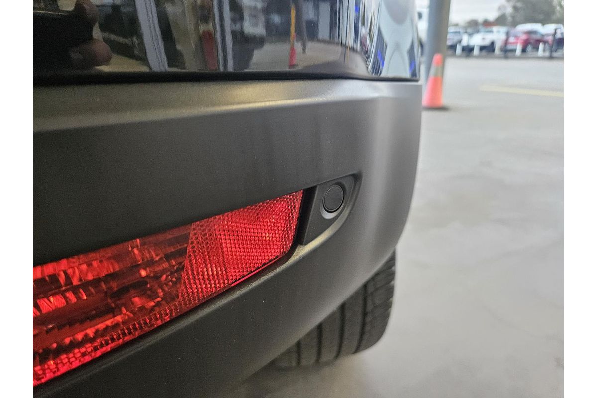 2018 Land Rover Range Rover Evoque TD4 110kW SE L538