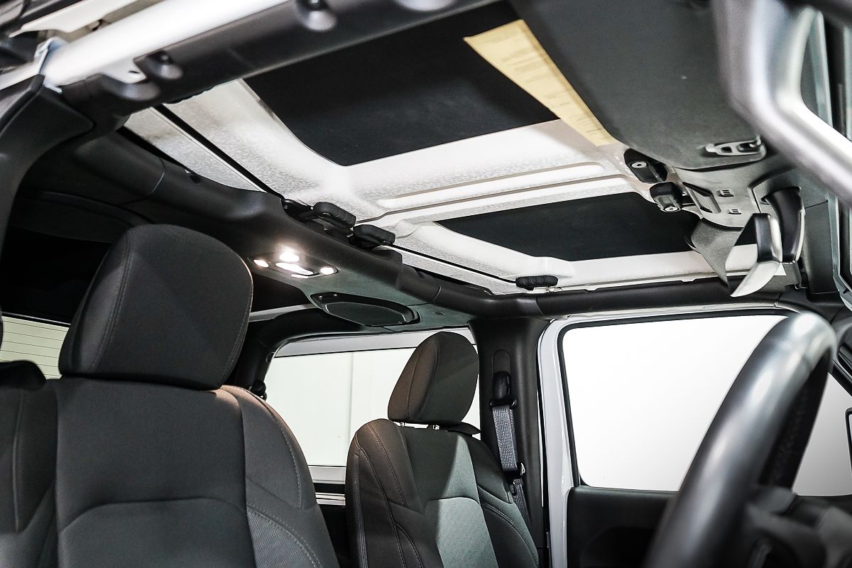 2019 Jeep Wrangler Sport S JL