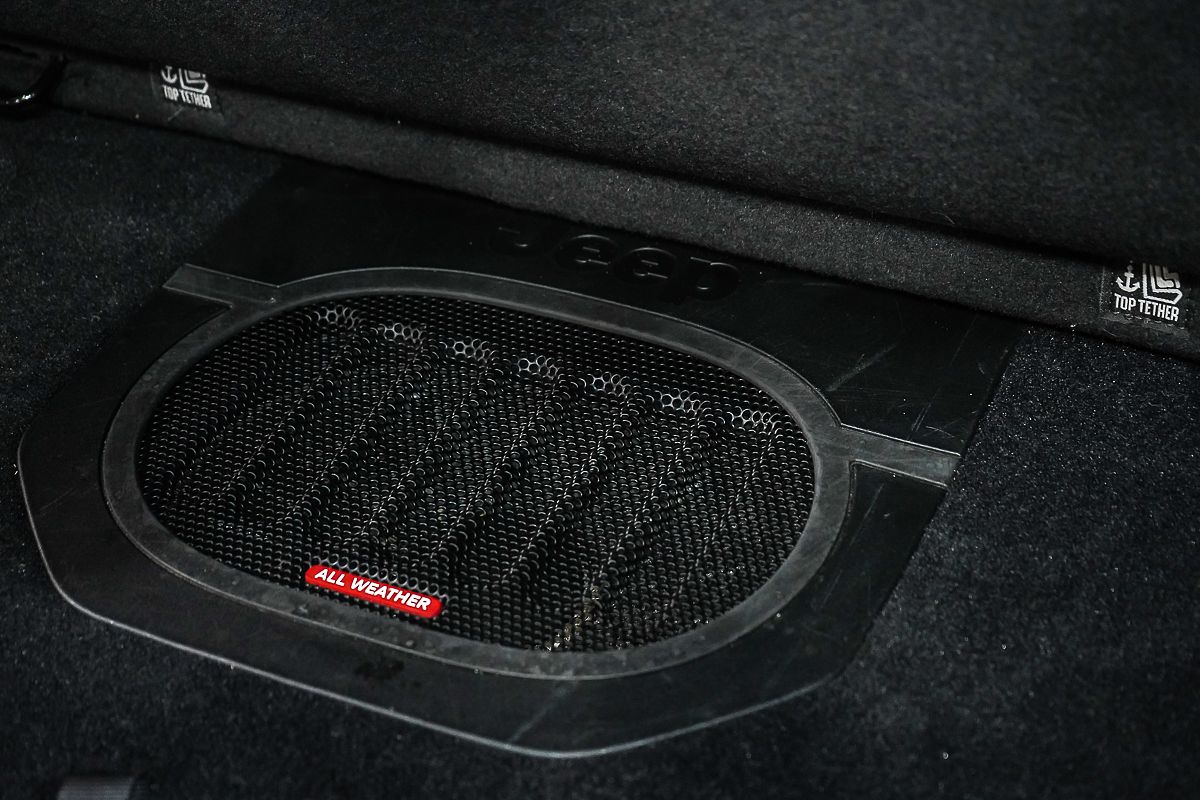 2019 Jeep Wrangler Sport S JL