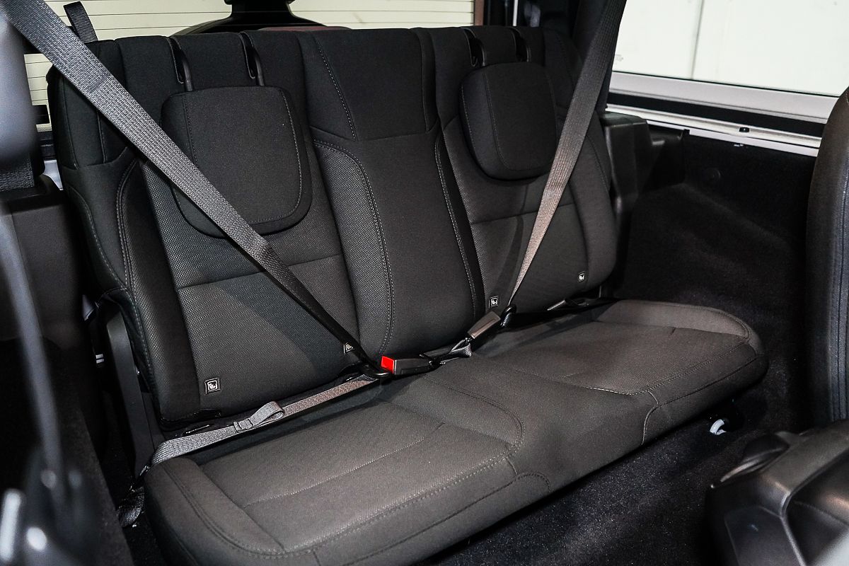 2019 Jeep Wrangler Sport S JL