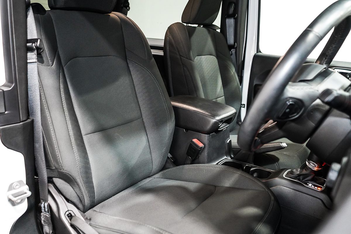 2019 Jeep Wrangler Sport S JL