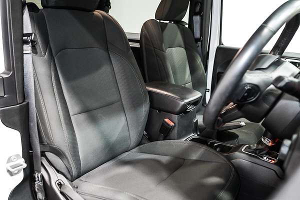 2019 Jeep Wrangler Sport S JL