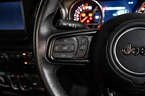 2019 Jeep Wrangler Sport S JL
