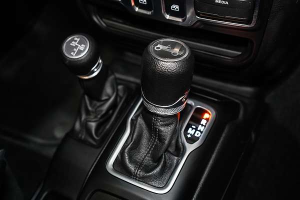 2019 Jeep Wrangler Sport S JL