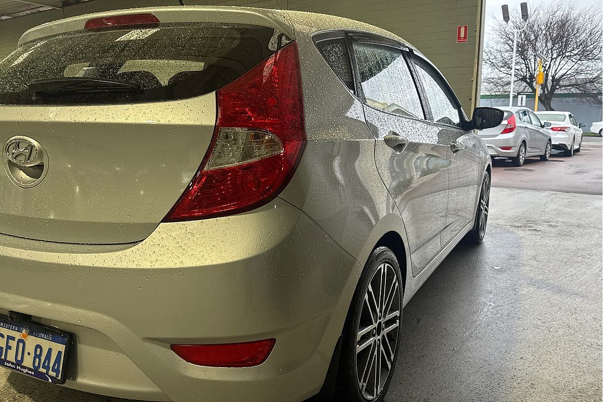 2016 Hyundai Accent Active RB4