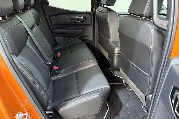 2024 Mitsubishi Triton GSR MV 4X4