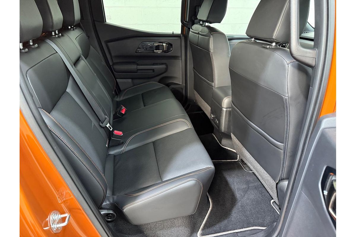 2024 Mitsubishi Triton GSR MV 4X4