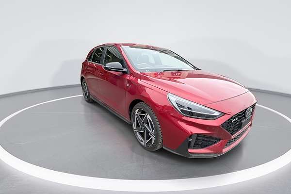 2024 Hyundai i30 N Line PDe.V6