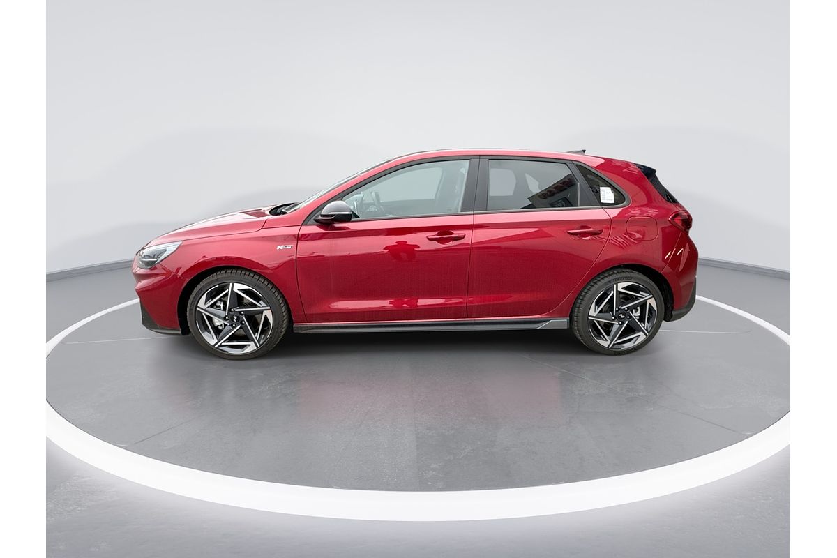 2024 Hyundai i30 N Line PDe.V6