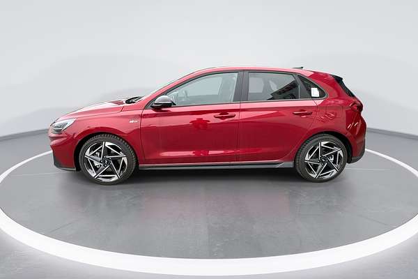 2024 Hyundai i30 N Line PDe.V6