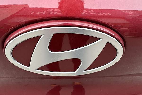 2024 Hyundai i30 N Line PDe.V6