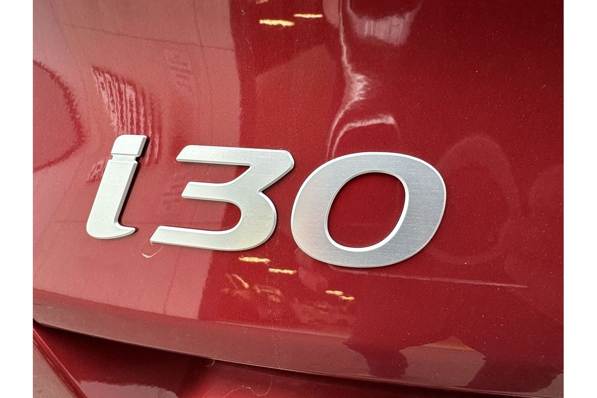 2024 Hyundai i30 N Line PDe.V6