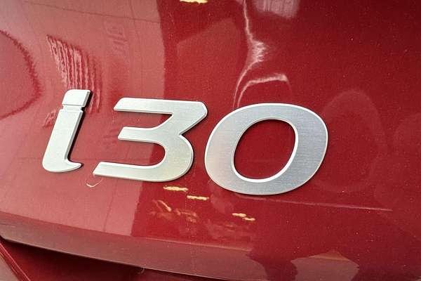 2024 Hyundai i30 N Line PDe.V6