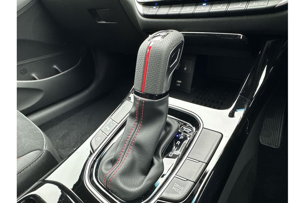 2024 Hyundai i30 N Line PDe.V6