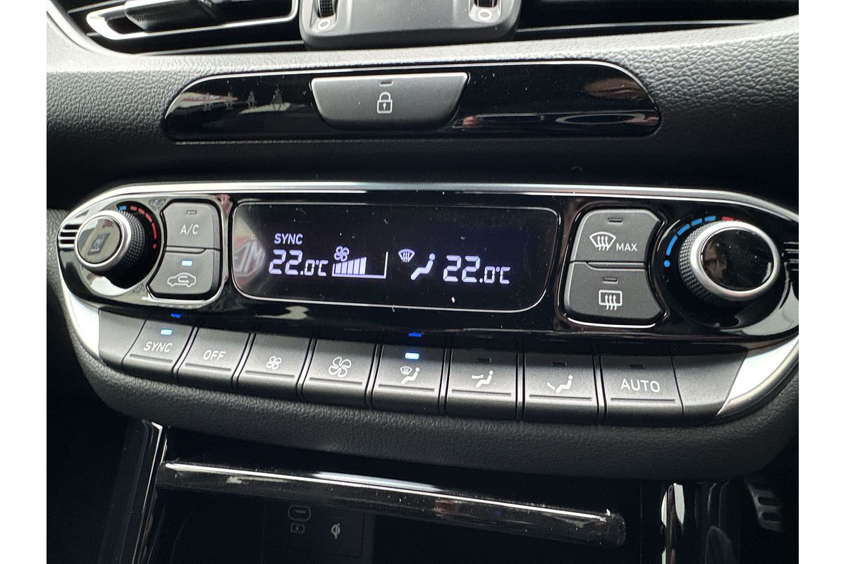 2024 Hyundai i30 N Line PDe.V6