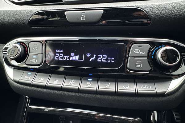 2024 Hyundai i30 N Line PDe.V6