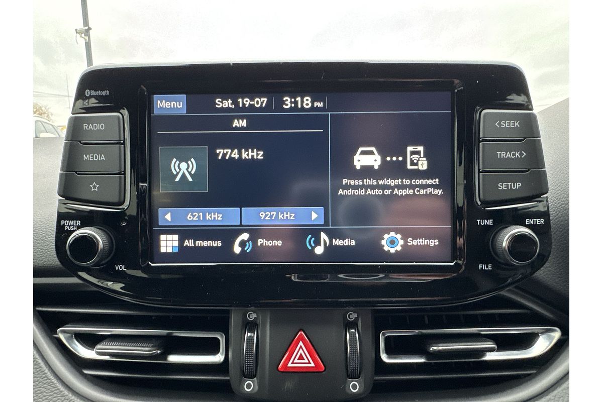 2024 Hyundai i30 N Line PDe.V6