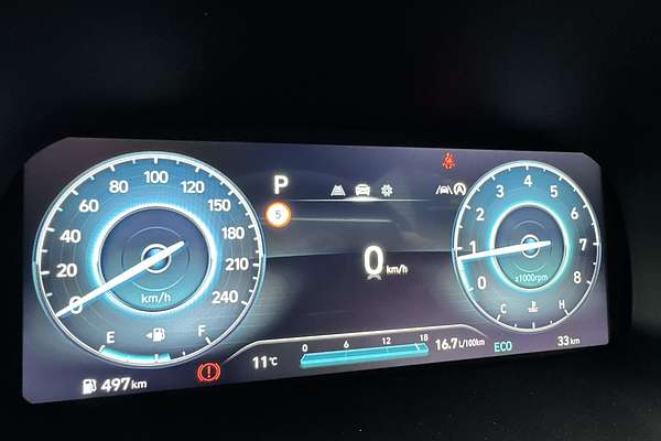 2024 Hyundai i30 N Line PDe.V6