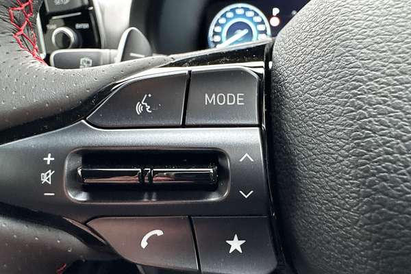 2024 Hyundai i30 N Line PDe.V6