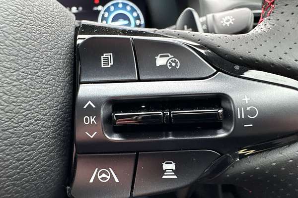2024 Hyundai i30 N Line PDe.V6