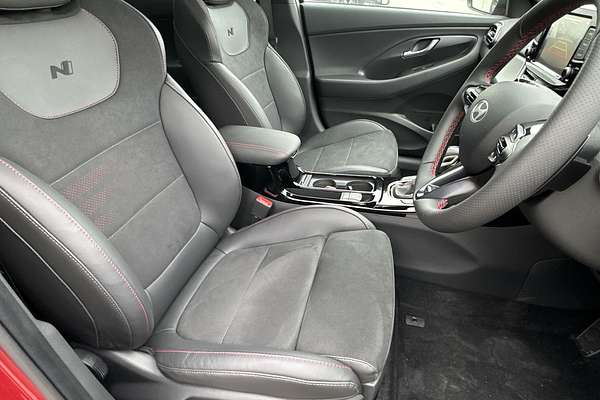 2024 Hyundai i30 N Line PDe.V6