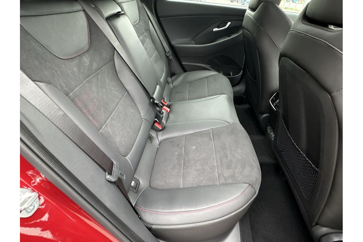 2024 Hyundai i30 N Line PDe.V6