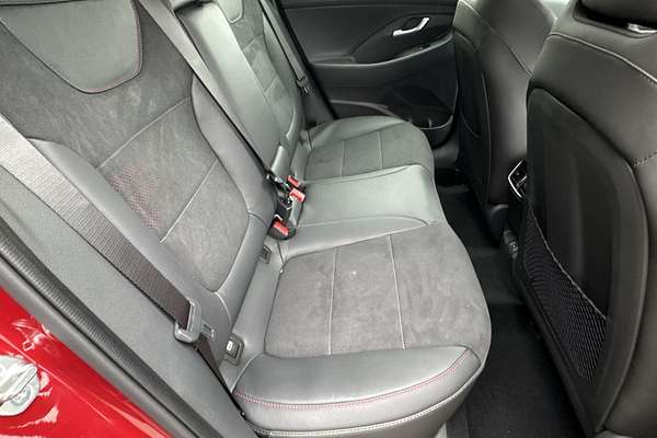 2024 Hyundai i30 N Line PDe.V6