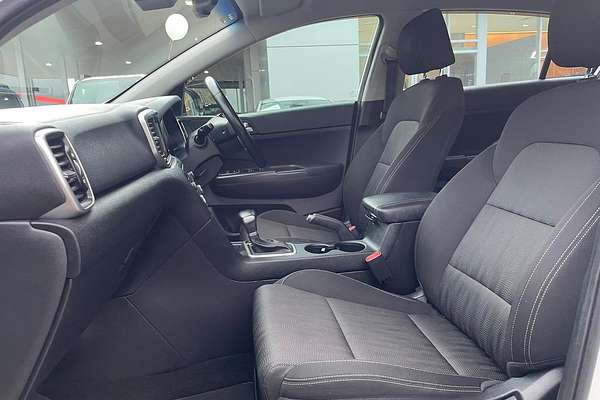 2018 Kia Sportage Si Premium QL