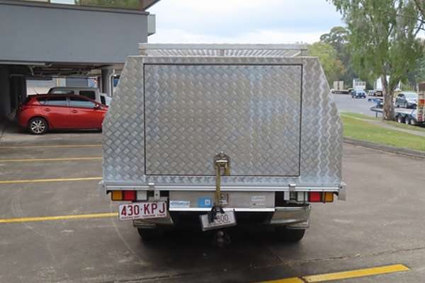 2011 Holden Colorado LT-R RC 4X4