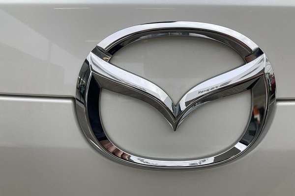 2021 Mazda CX-5 GT SP KF Series