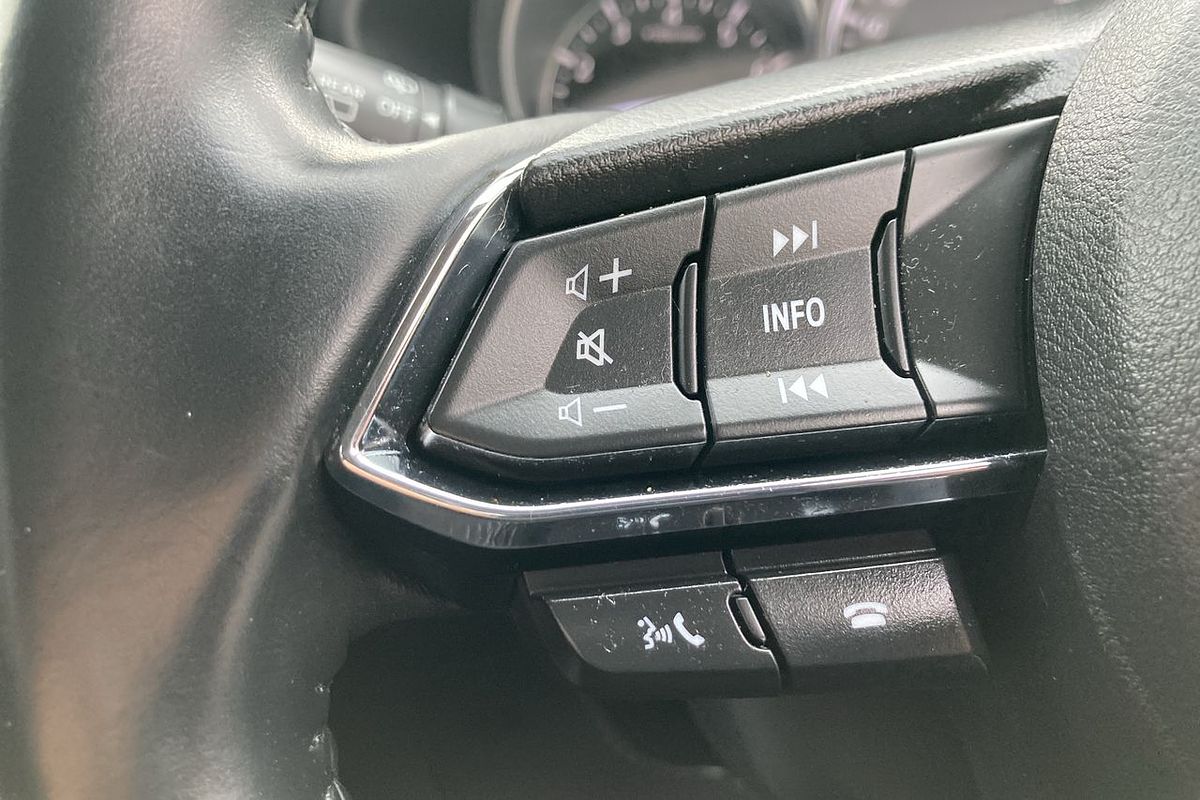 2021 Mazda CX-5 GT SP KF Series