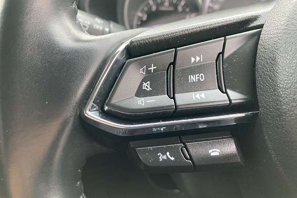 2021 Mazda CX-5 GT SP KF Series