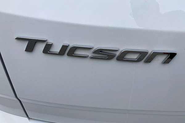 2024 Hyundai Tucson Elite N Line NX4.V2