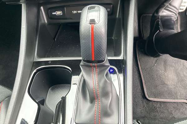 2024 Hyundai Tucson Elite N Line NX4.V2