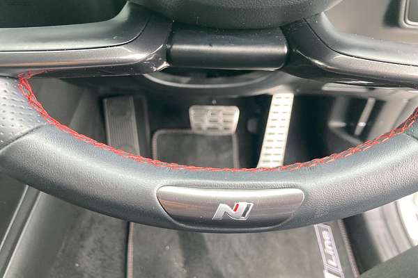 2024 Hyundai Tucson Elite N Line NX4.V2