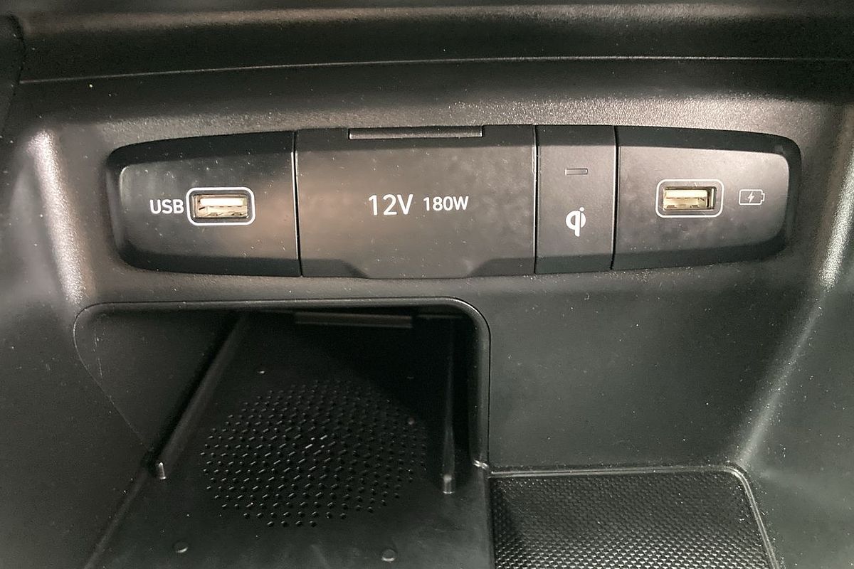 2024 Hyundai Tucson Elite N Line NX4.V2