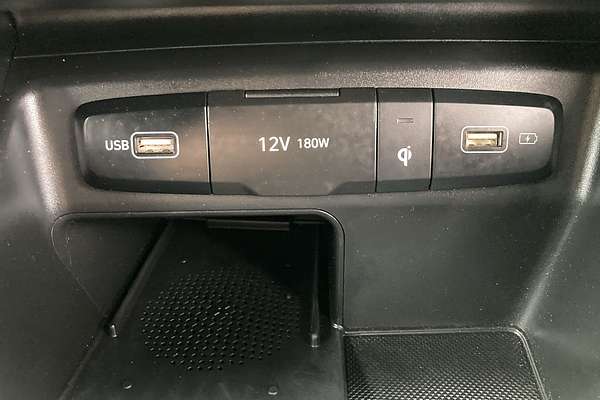 2024 Hyundai Tucson Elite N Line NX4.V2