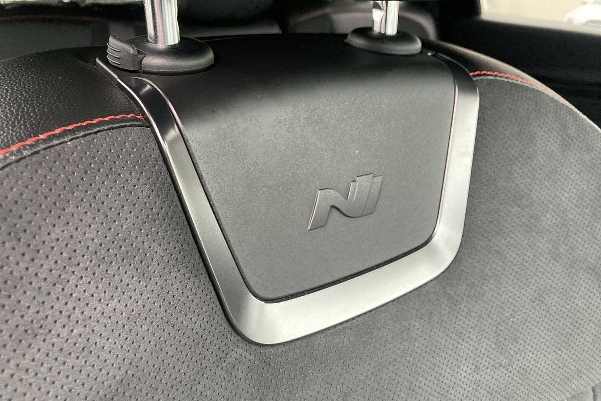 2024 Hyundai Tucson Elite N Line NX4.V2