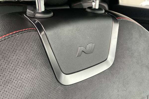 2024 Hyundai Tucson Elite N Line NX4.V2