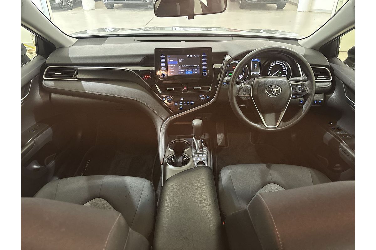 2023 Toyota Camry Ascent AXVH70R