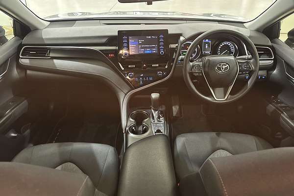 2023 Toyota Camry Ascent AXVH70R