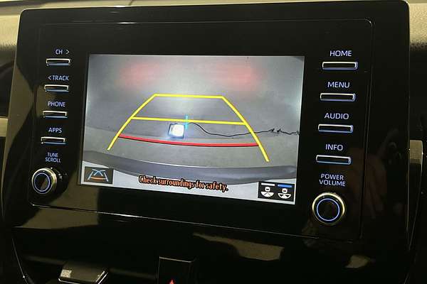 2023 Toyota Camry Ascent AXVH70R