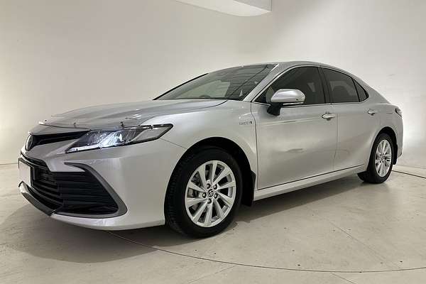 2023 Toyota Camry Ascent AXVH70R