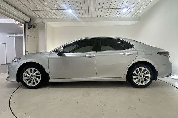 2023 Toyota Camry Ascent AXVH70R